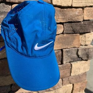 Nike Dri Fit running hat